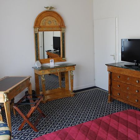 Hotel Fleur De Lys Азбрук Экстерьер фото
